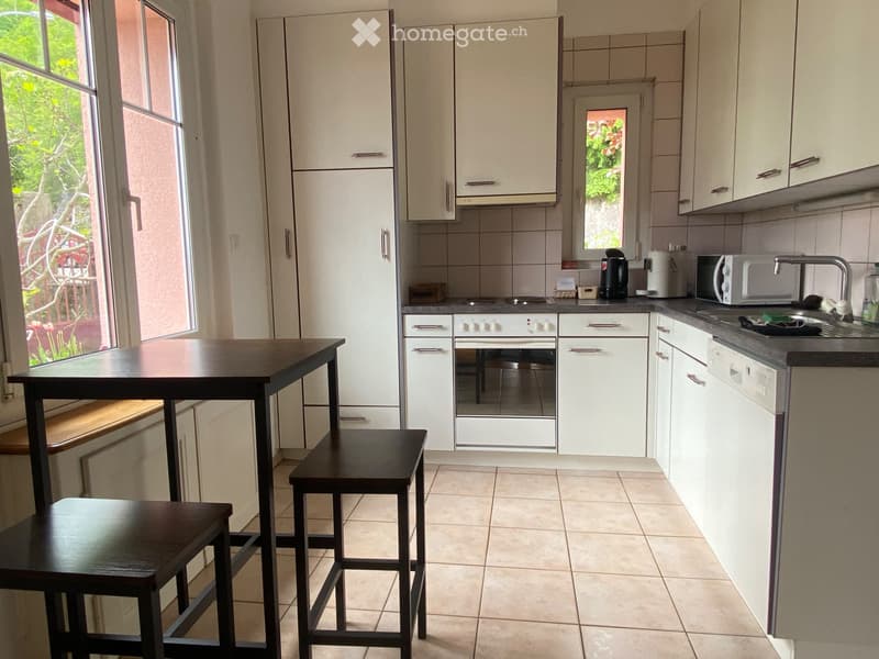 Logement Chez Carole (3)