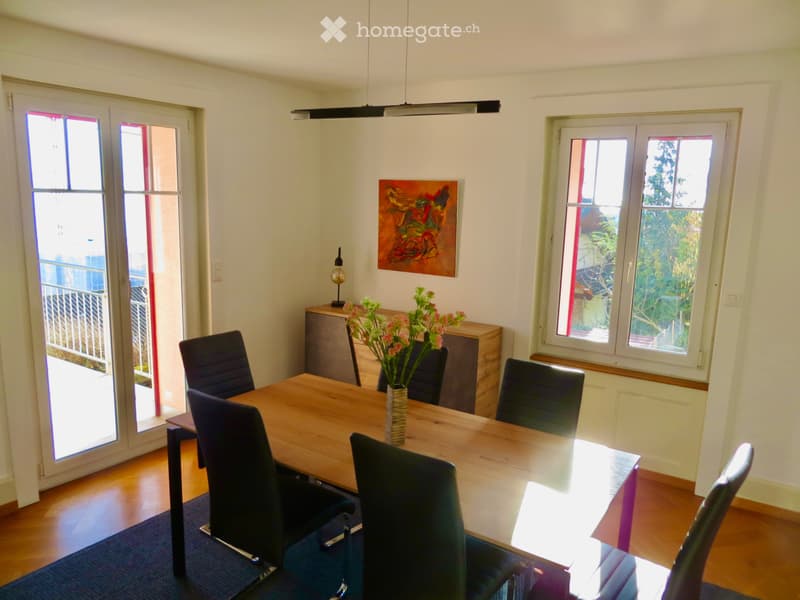 Logement Chez Carole (2)
