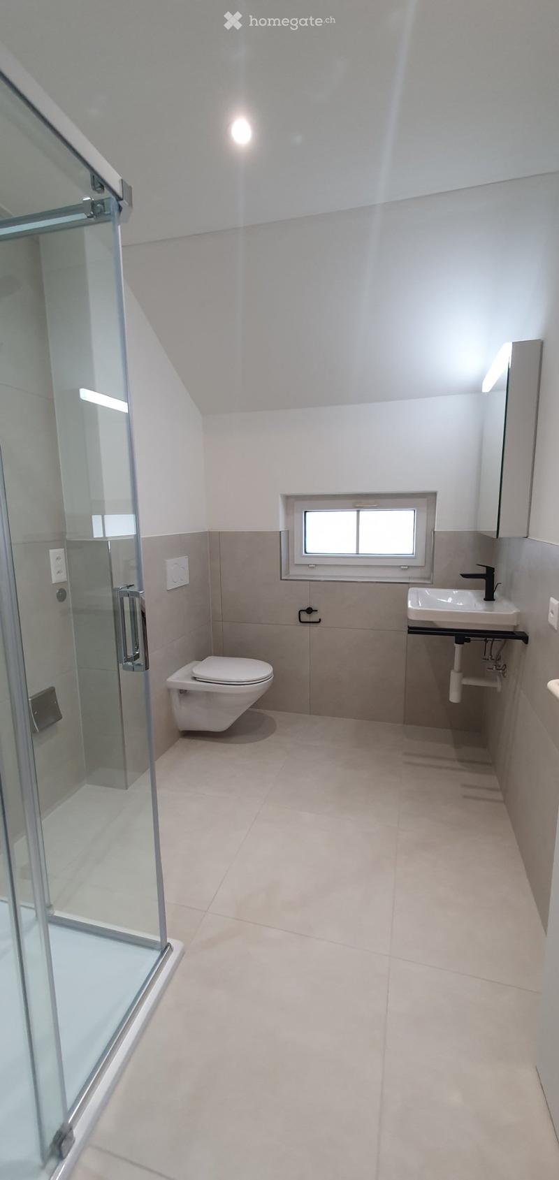 1 ½ Zimmer-Wohnung in Glarus (2)