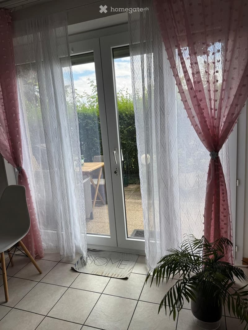 Appartement 2,5 pièces (5)