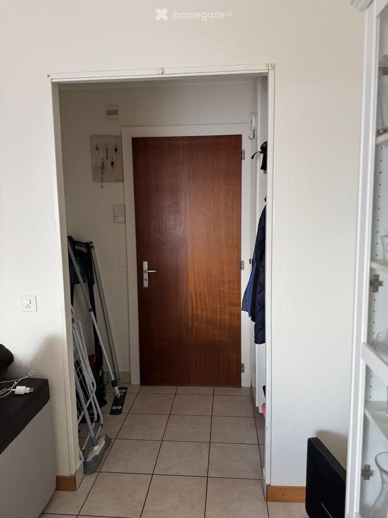 Appartement 2,5 pièces (4)