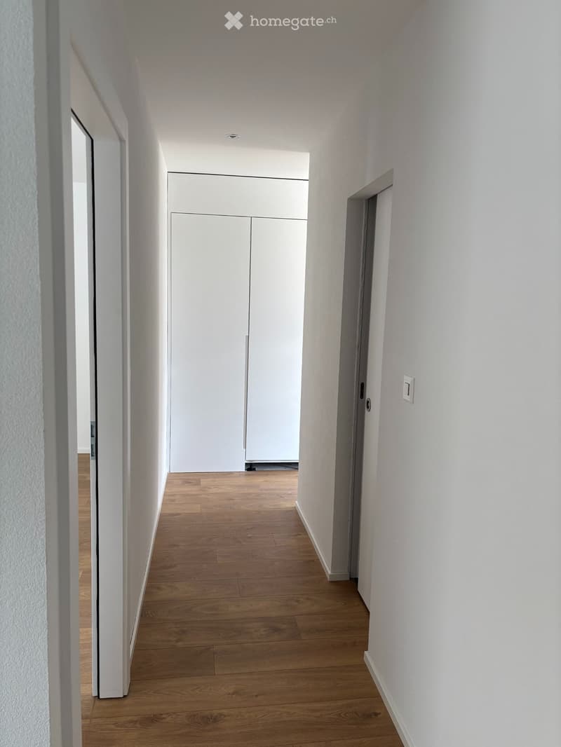 À louer à Saillon : charmant appartement 2.5 pièces (4)