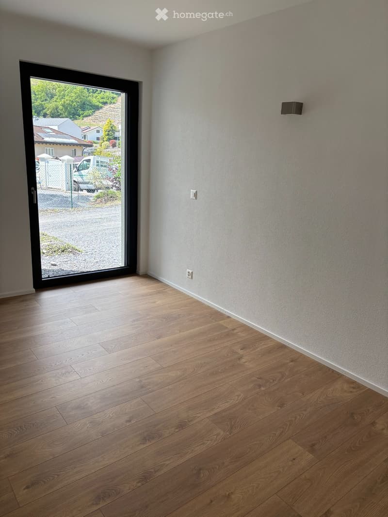 À louer à Saillon : charmant appartement 2.5 pièces (3)