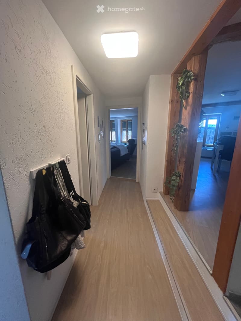 Appartement 2.5 pièces à La Neuveville (5)