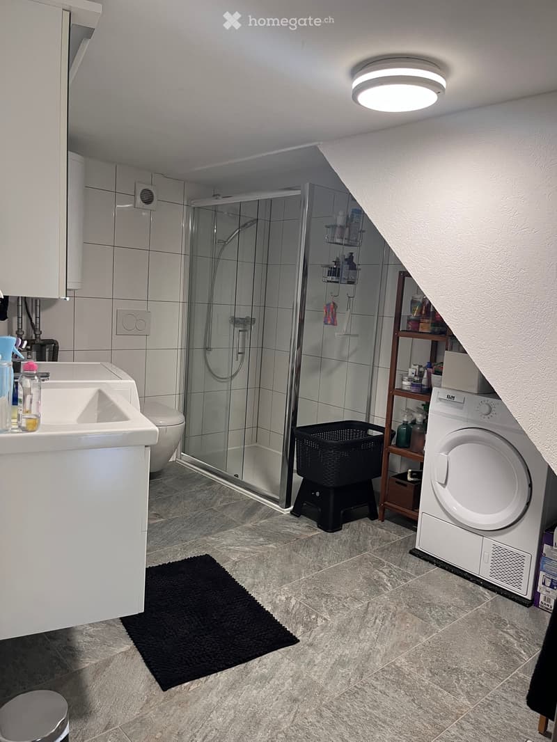 Appartement 2.5 pièces à La Neuveville (4)