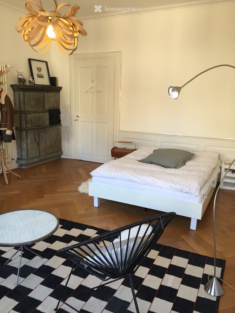 Chambre détudiant.e spacieuse, lumineuse et meublée (1)