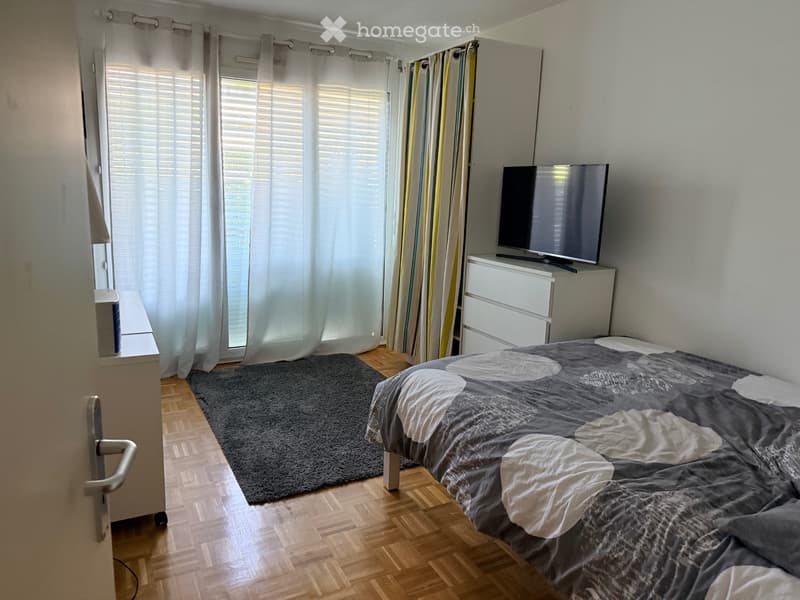 Chambre à disposition (2)