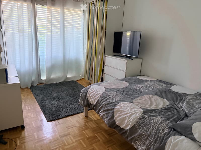 Chambre à disposition (1)