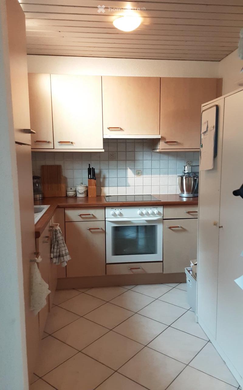 Appartement paisible Gollion 2 pcs (3)