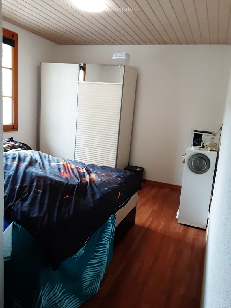 Appartement paisible Gollion 2 pcs (4)