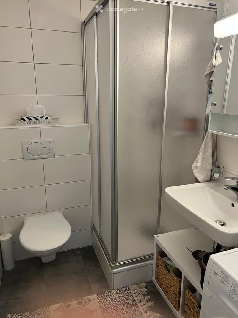 Bel appartement de 2.5 pièces à Vétroz (3)