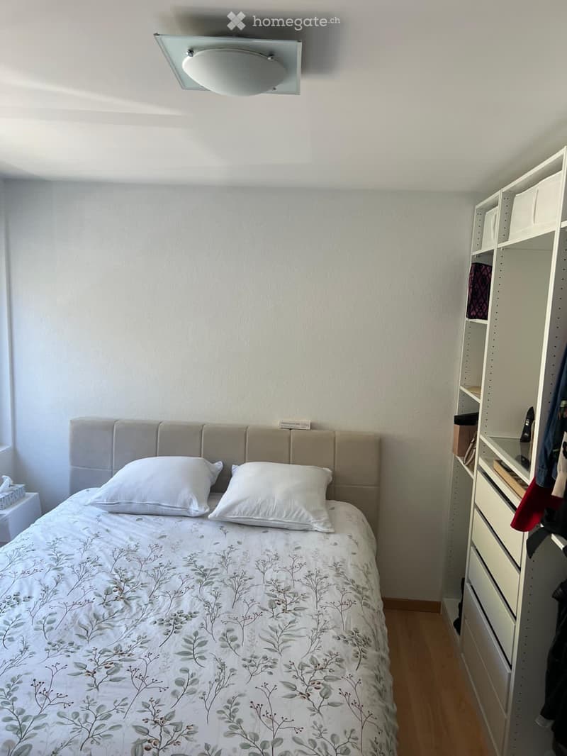 Bel appartement de 2.5 pièces à Vétroz (4)