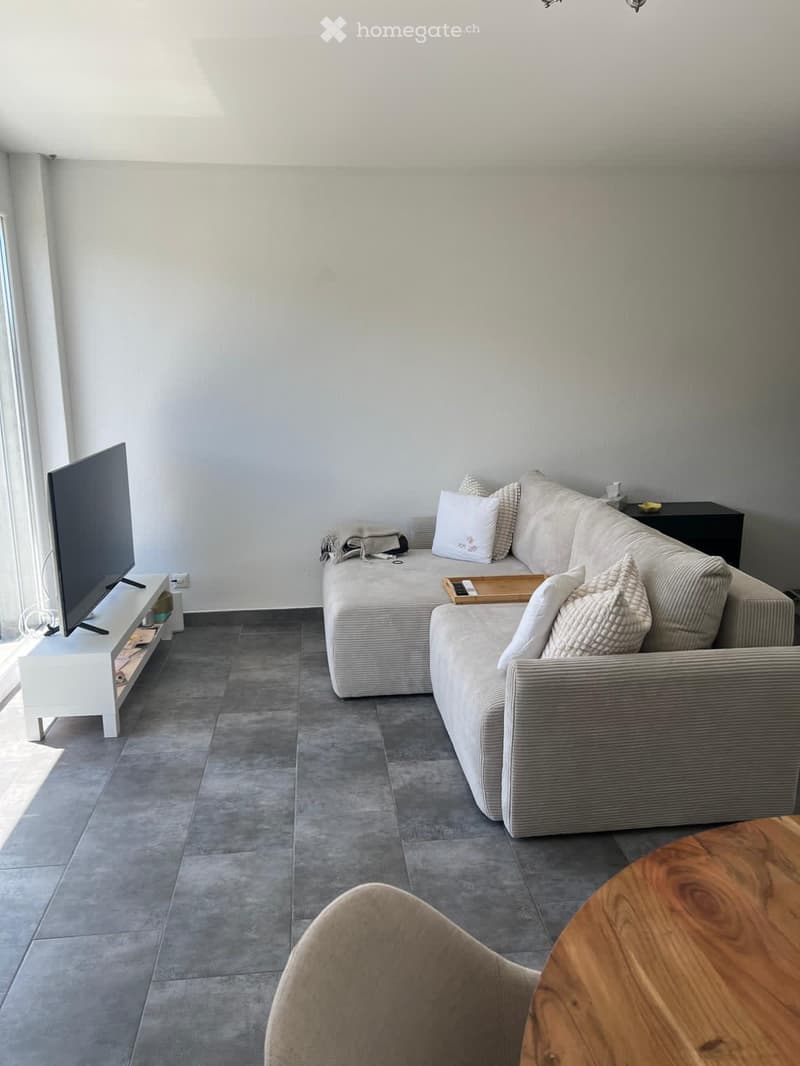 Bel appartement de 2.5 pièces à Vétroz (2)