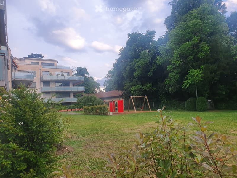 Superbe appartement au centre de morges (4)