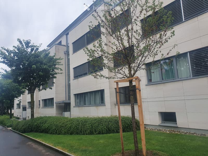 Superbe appartement au centre de morges (3)