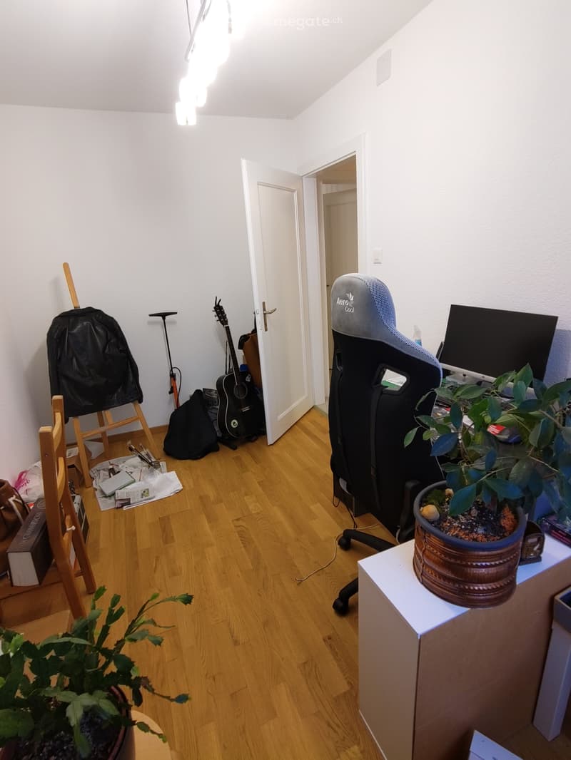 A louer 3.5 pièces au quartier d'alt (5)