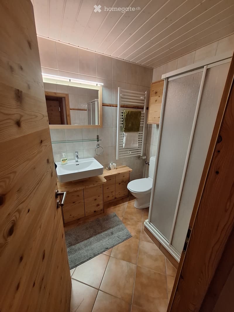 Magnifique apparemment au pied du Corbeau Morgins (3)