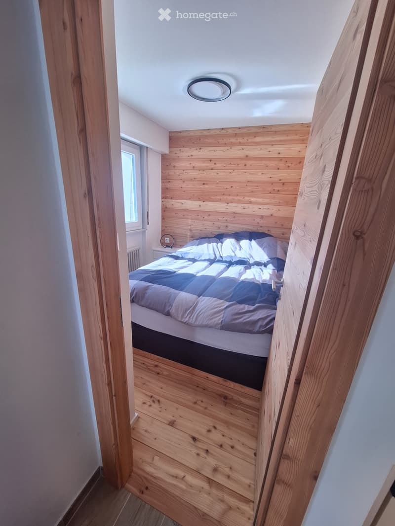Magnifique apparemment au pied du Corbeau Morgins (2)