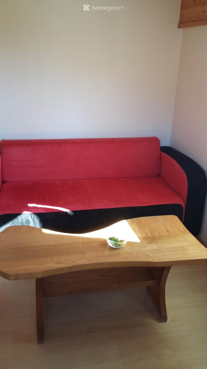 Chambre dans villa (2)