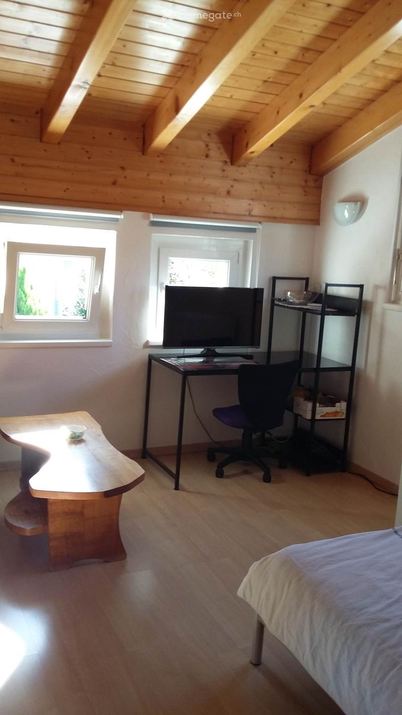 Chambre dans villa (4)