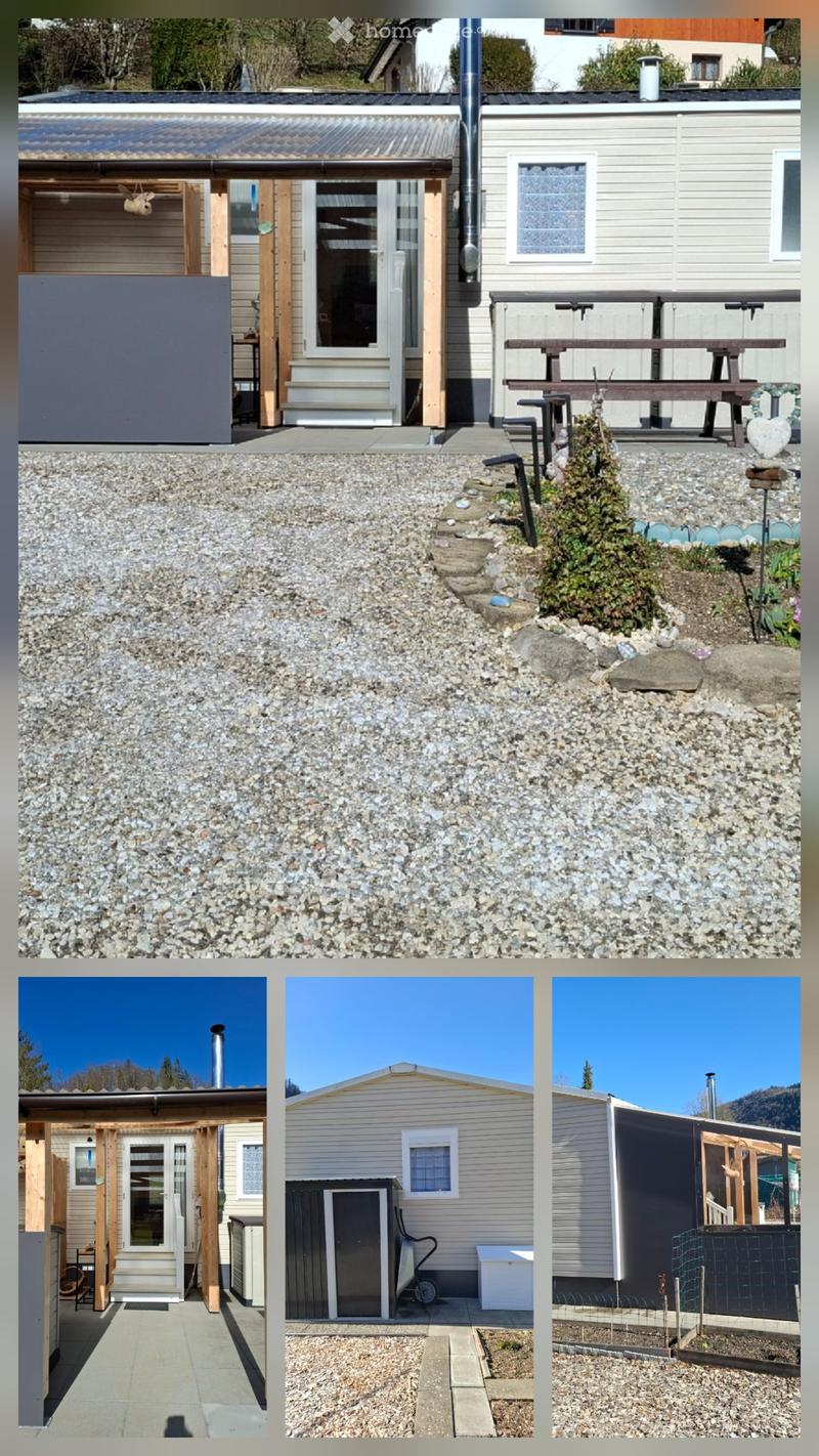 Mobihome et terrain de 331m2 en résidence fixe (2)