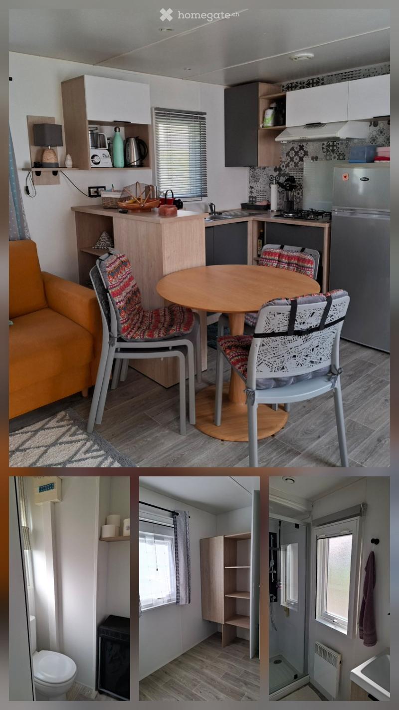 Mobihome et terrain de 331m2 en résidence fixe (3)
