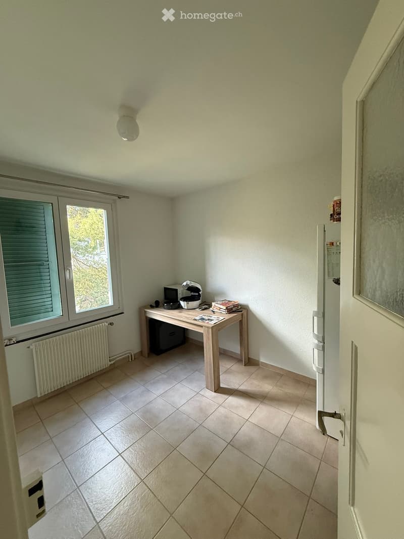 3.5 Zimmer-Wohnung in Biel/Bienne Nachmieter gesucht (2)
