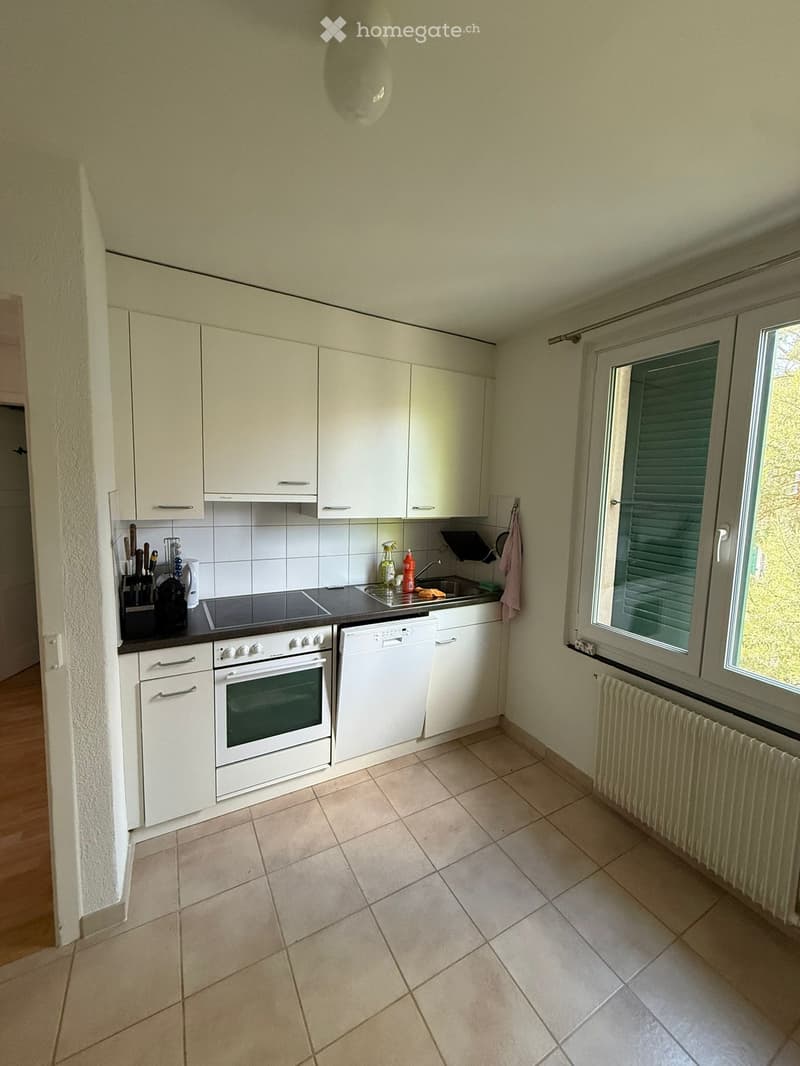 3.5 Zimmer-Wohnung in Biel/Bienne Nachmieter gesucht (3)