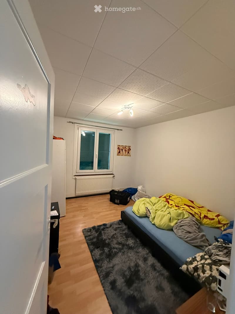 3.5 Zimmer-Wohnung in Biel/Bienne Nachmieter gesucht (4)