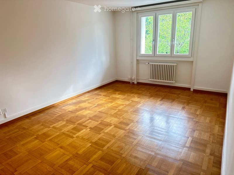 Appartement 2,5 pièces à louer (2)