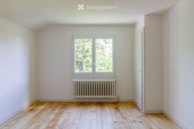 Charmant appartement de 4.5 pièces avec balcon à Morges (4)