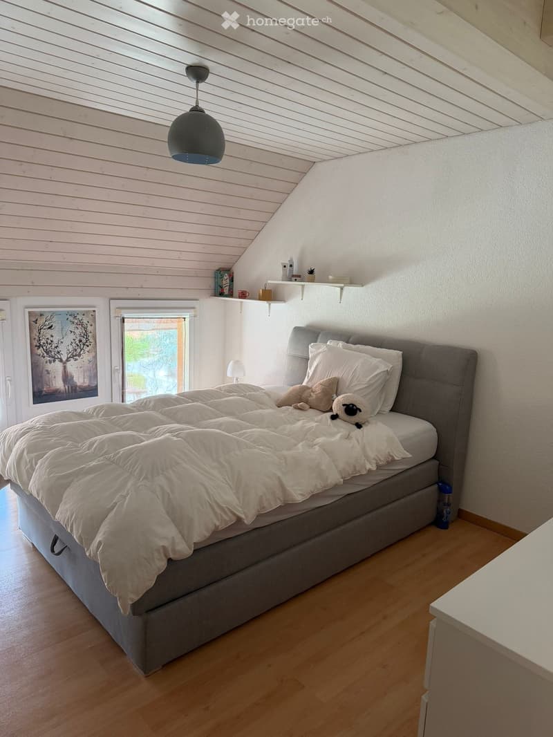 Appartement à louer (5)