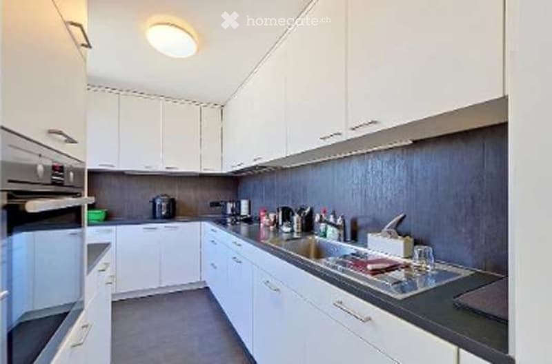 Appartement  standing au cur de la Vieille Ville de Genève (4)