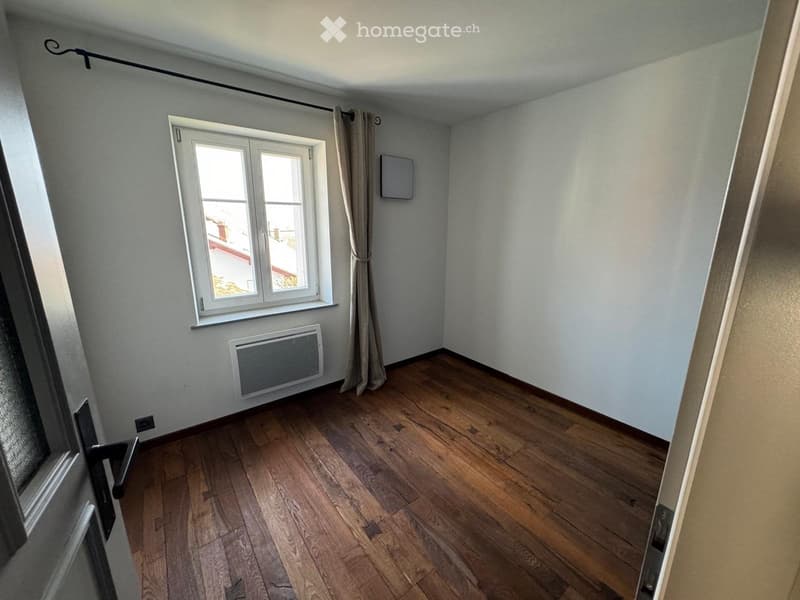 Appartement 4.5 pièces - Duplex (3)