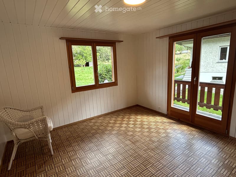 Einfamilienhaus - Erstvermietung nach kompletter Renovation (5)