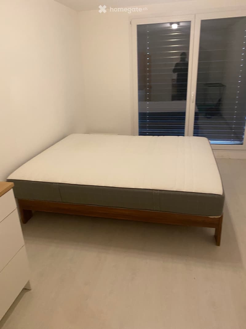 Colocation à Marnand (2)