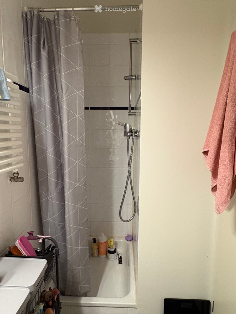 Logement étudiant à Plainpalais (4)