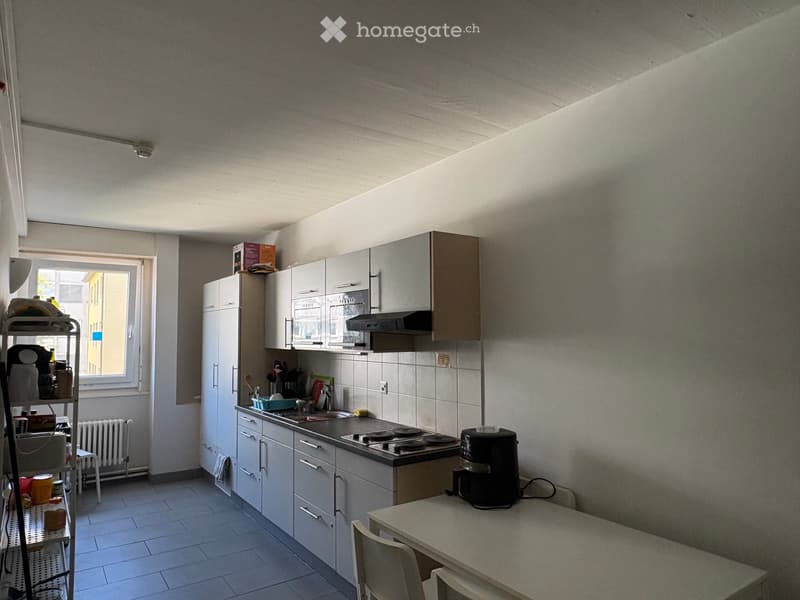 Logement étudiant à Plainpalais (5)