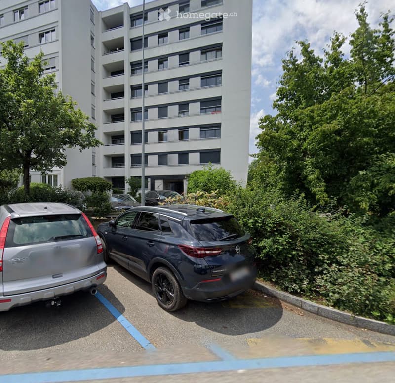 Beau 5 pièces: 2822.- charges comprises (1)