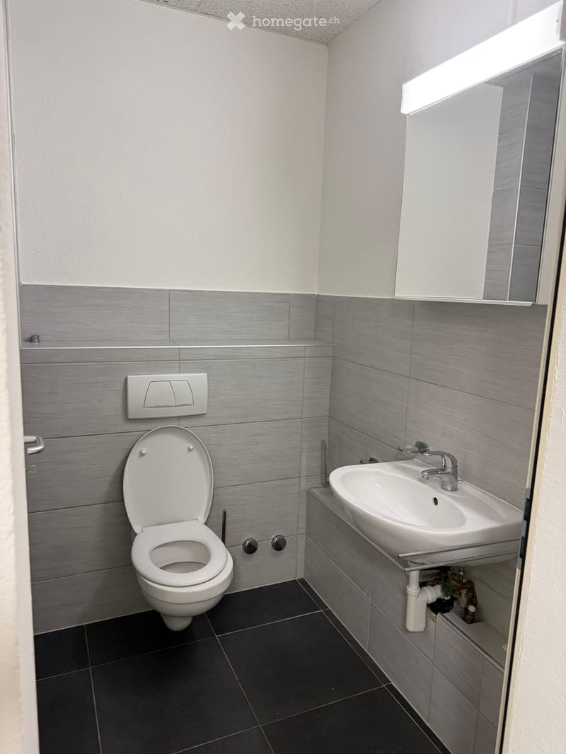 Studio de 20 m2 (3)