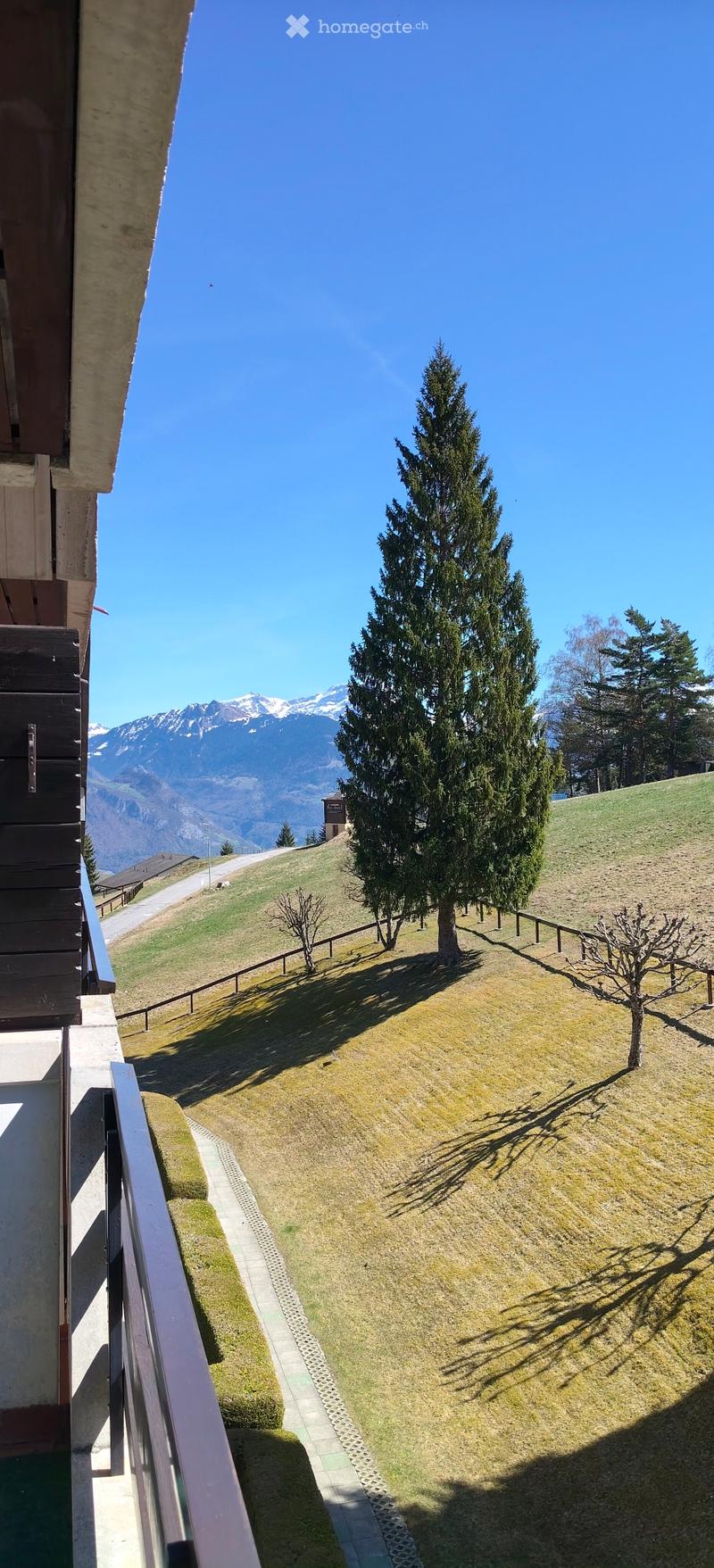 A louer, Bel appartement meublé avec vue (1)