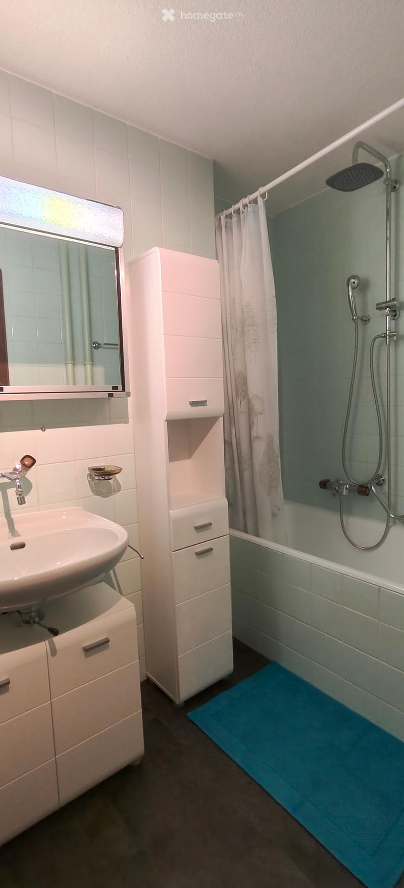 A louer, Bel appartement meublé avec vue (5)