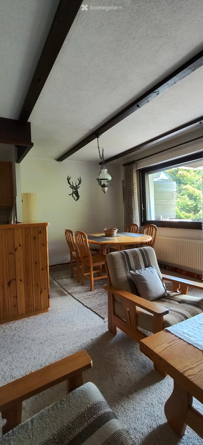 A louer, Bel appartement meublé avec vue (3)