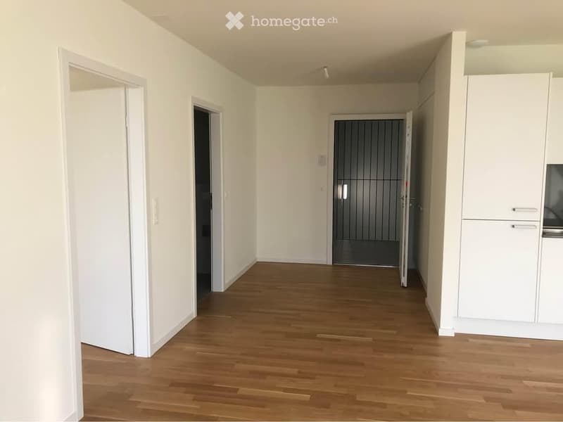 Appartement 2.5 pièces à Crissier - Quartier Oassis (5)
