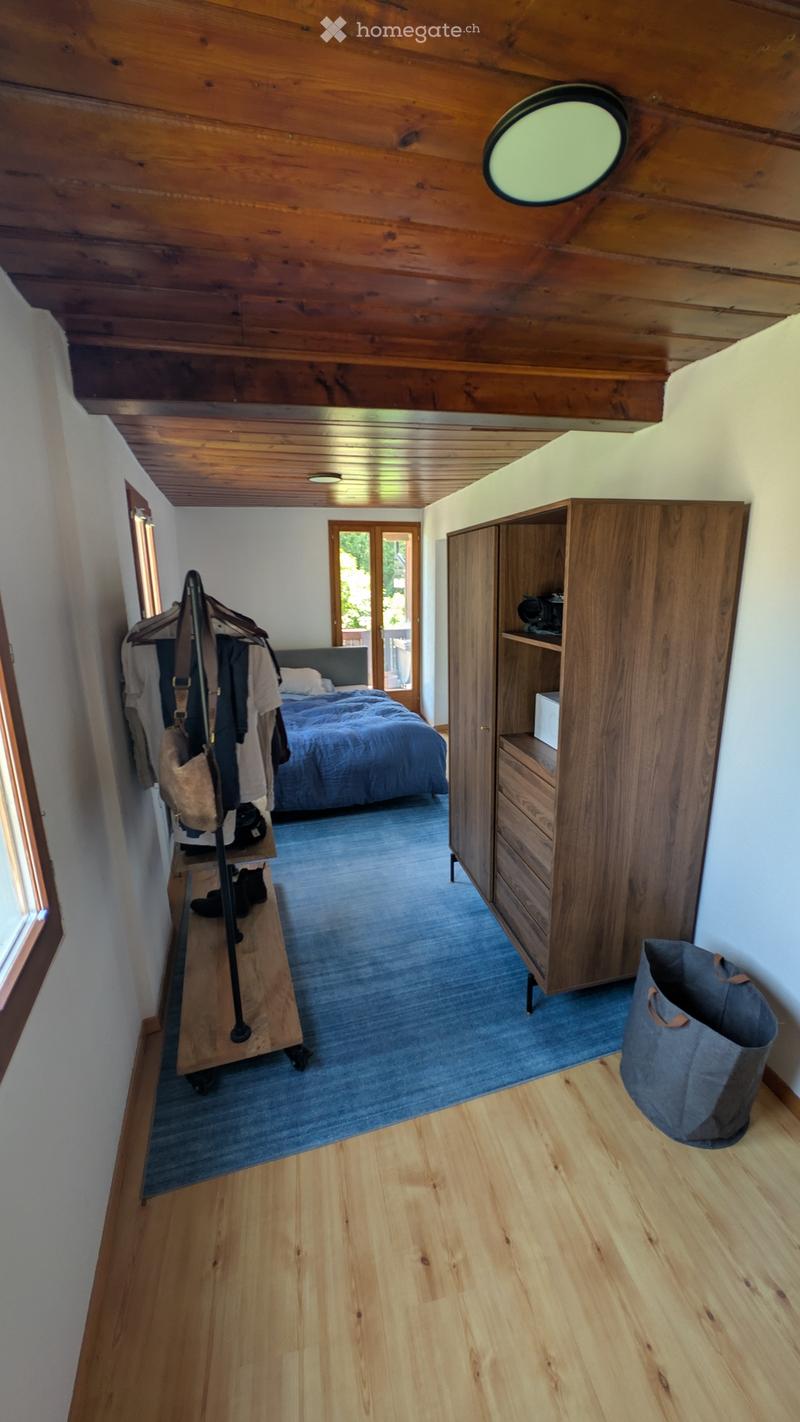 Appartement 4.5 pièces aux Marécottes (5)