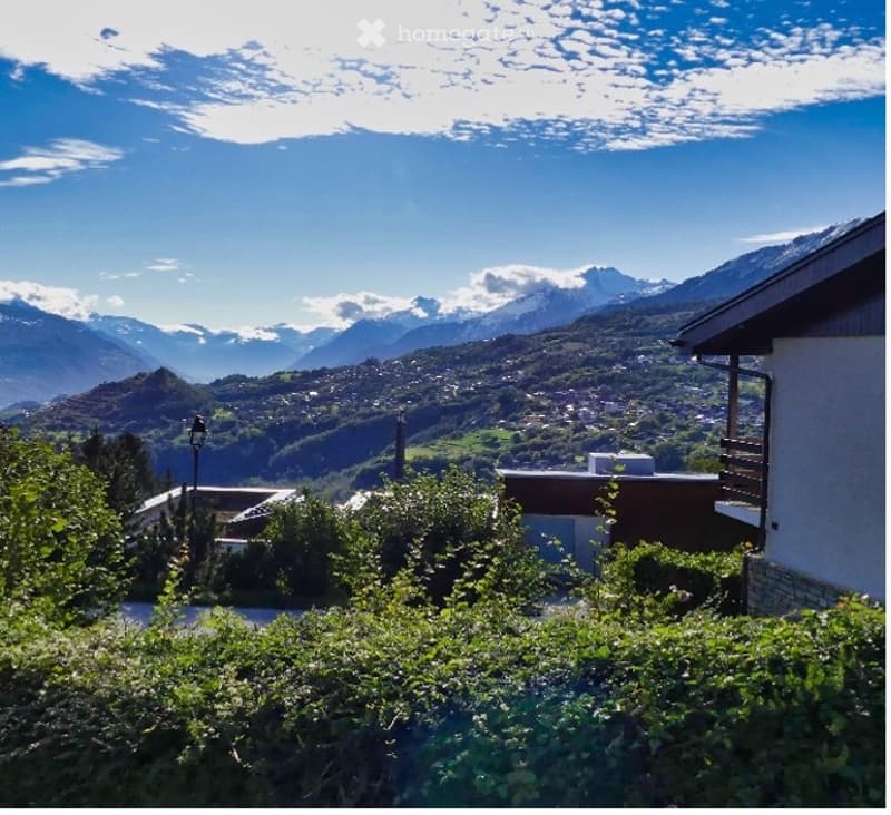 Villa individuelle avec grand terrain (4)