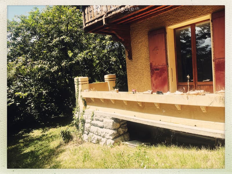 Sous-location appartement (2)