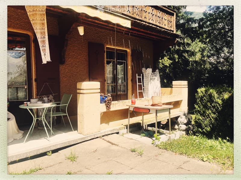 Sous-location appartement (1)