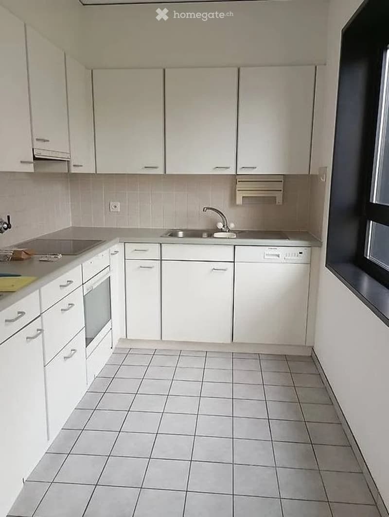Rent to buy appartamento di 3.5 locali con posteggio (4)