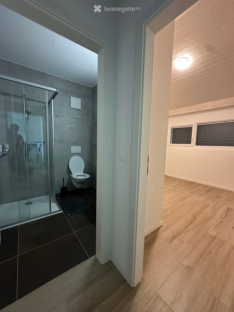 Chambre indépendante (5)